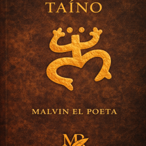 Romance Taíno - Edición Firmada