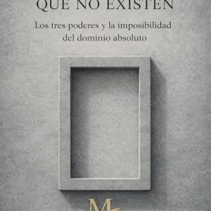 Las Tumbas que no Existen - Edición Firmada