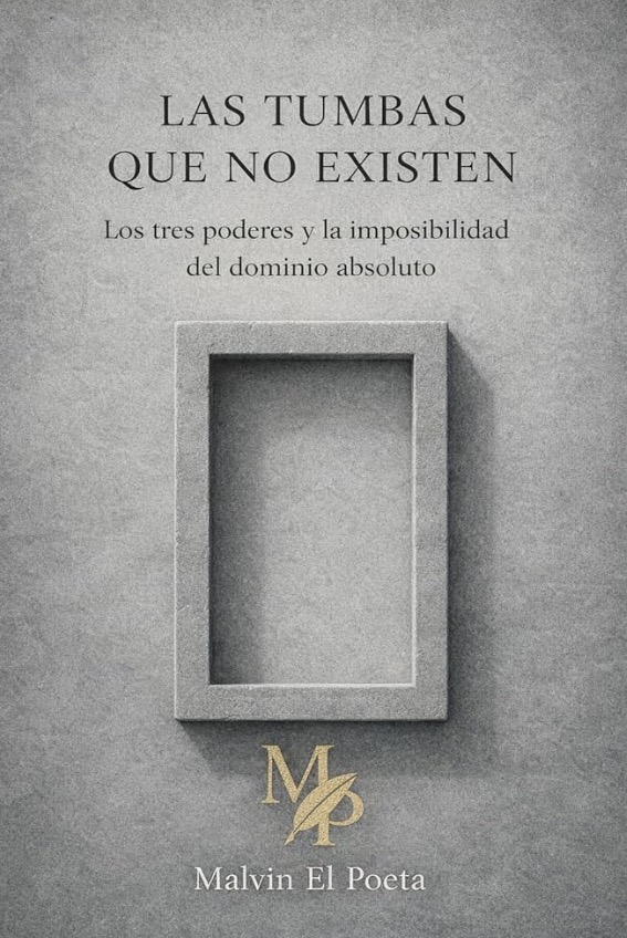 Las Tumbas que no Existen - Edición Firmada