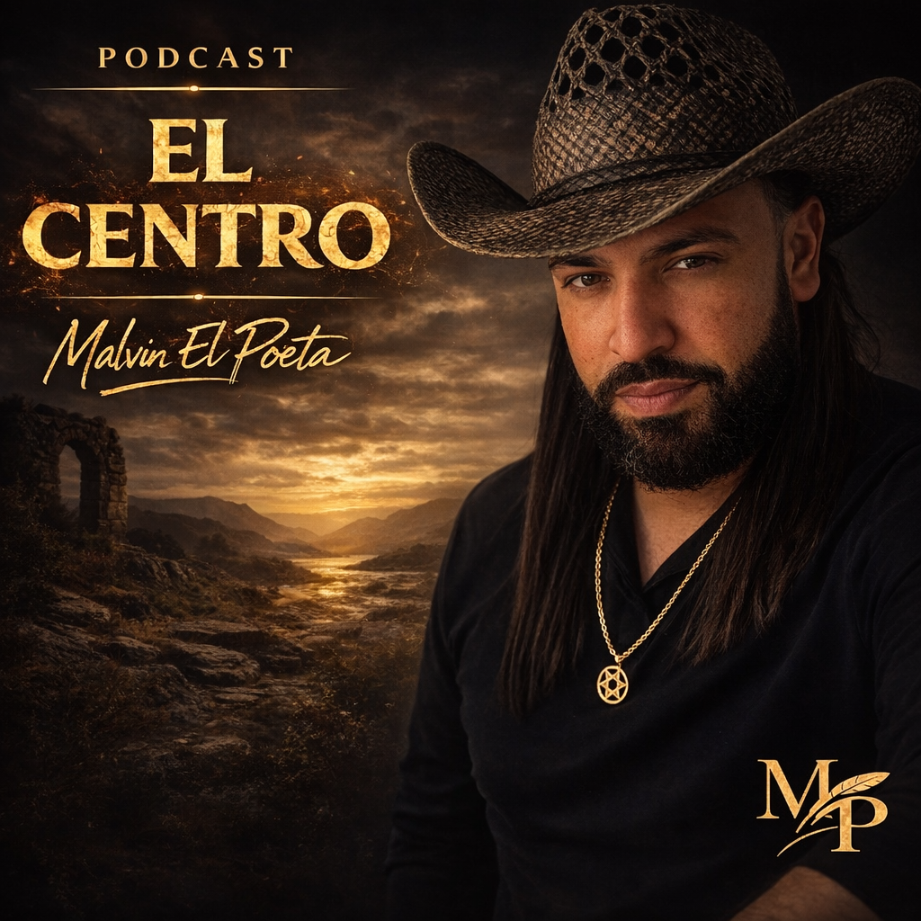 E centro podcast 