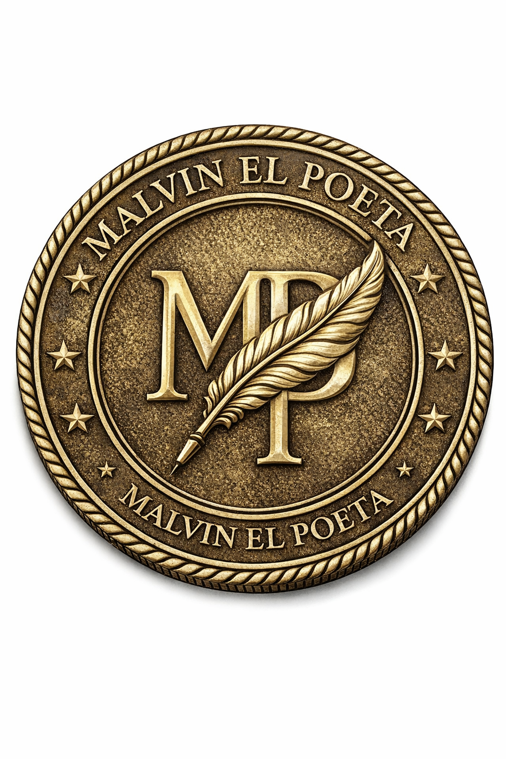 Moneda de El Centro